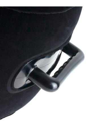 Inflatable Hot Seat
